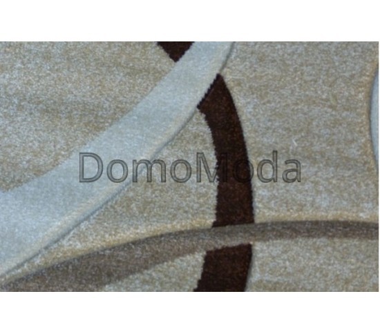 Синтетичний килим Firuze 2632A BEIGE - Висока якість за найкращою ціною в Україні зображення 3.